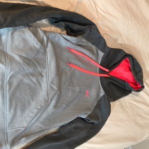 Under Armour XS Sweatshirt